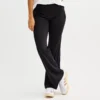 Women's Tek Gear® Ultrastretch Flare Pant 1 Women's Tek Gear® Ultrastretch Flare Pant -Tek Gear Fashion 5660826 Black
