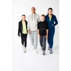 Boys 8-20 Tek Gear® Performance Fleece Pants In Regular & Husky -Tek Gear Fashion 5661482 ALT5