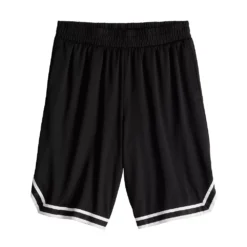 Men's Tek Gear® Retro Basketball Shorts -Tek Gear Fashion 5662293 ALT2