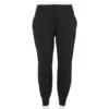 Plus Size Tek Gear® Ultrastretch Joggers -Tek Gear Fashion 5664350 Black
