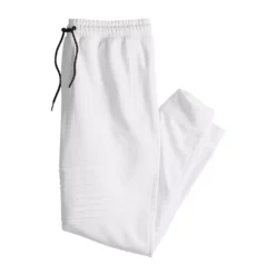 Men's Tek Gear® Moto Track Jogger Pants -Tek Gear Fashion 5669954 ALT2