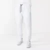 Men's Tek Gear® Moto Track Jogger Pants 2 Men's Tek Gear® Moto Track Jogger Pants -Tek Gear Fashion 5669954 Modern White
