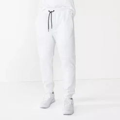 Men's Tek GearĀ® Moto Track Jogger Pants