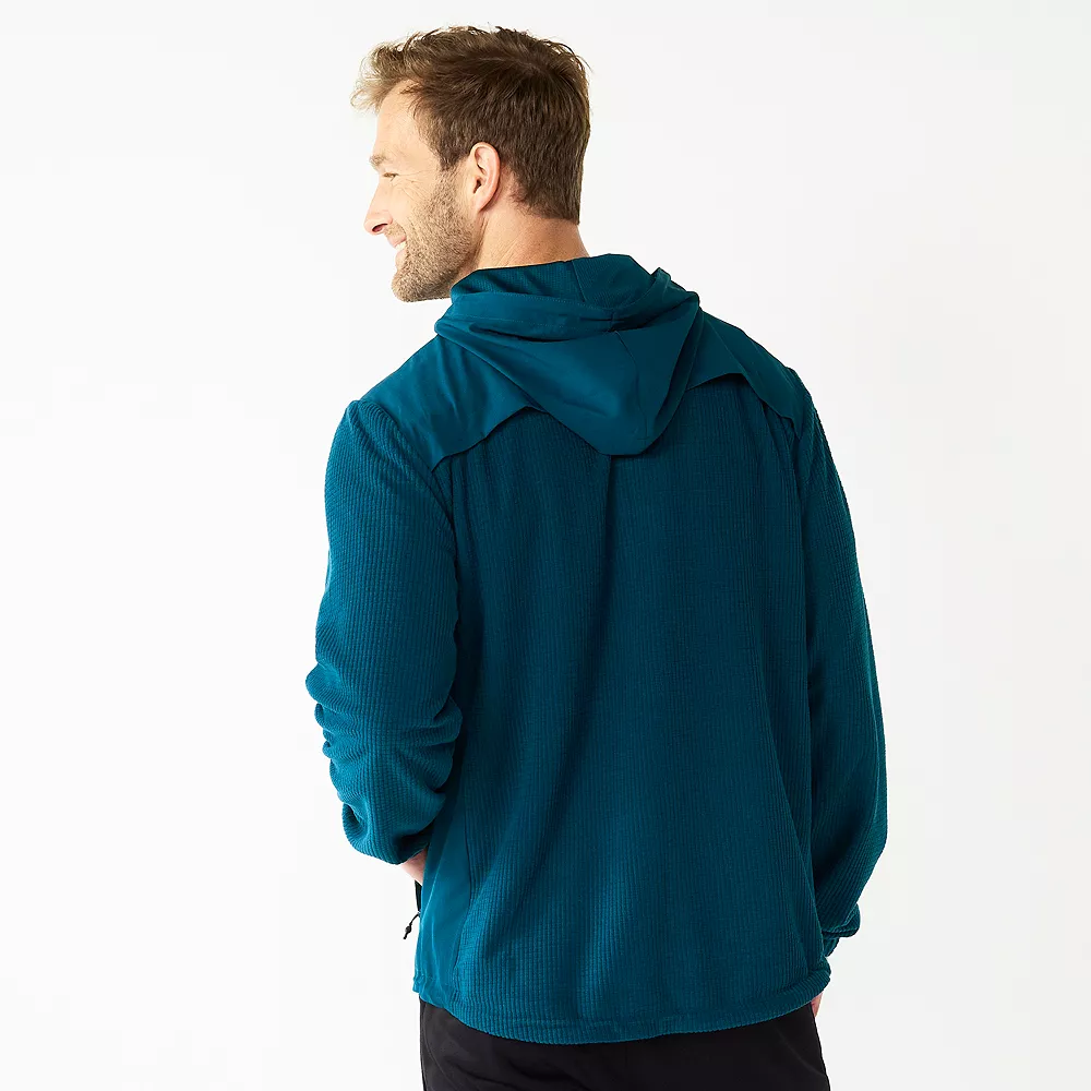 Men's Tek Gear® Performance Jacket 4 Men's Tek Gear® Performance Jacket - Image 2