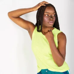 Women's Tek Gear® Cinched-Back Tank