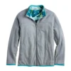Boys 8-20 Tek Gear® Reversible Jacket In Regular & Husky -Tek Gear Fashion 5671249 Smoky Denim