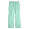 Girls 7-20 Tek Gear® Microfleece Wide-Leg Pants In Regular & Plus
