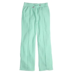 Girls 7-20 Tek Gear® Microfleece Wide-Leg Pants In Regular & Plus