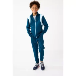Boys 8-20 Tek Gear® Track Pants In Regular & Husky -Tek Gear Fashion 5674951 ALT4