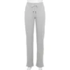 Women's Tek Gear® Ultrasoft Fleece Pants 2 Women's Tek Gear® Ultrasoft Fleece Pants -Tek Gear Fashion 5881334 Metro Heather
