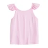 Girls 7-16 Tek Gear® Soft Tek Ruffle Tank In Regular & Plus 2 Girls 7-16 Tek Gear® Soft Tek Ruffle Tank In Regular & Plus -Tek Gear Fashion 5941670 Cora Pink