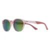 Women's Tek Gear® 50mm Round Mirrored Sunglasses 1 Women's Tek Gear® 50mm Round Mirrored Sunglasses -Tek Gear Fashion 5944510 Pink