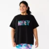 Plus Size Tek Gear® Muevete Hispanic Heritage Oversized Tee 1 Plus Size Tek Gear® Muevete Hispanic Heritage Oversized Tee -Tek Gear Fashion 5953938