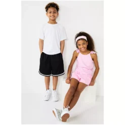 Boys 8-20 Tek Gear® Basketball Shorts In Regular & Husky -Tek Gear Fashion 5958668 ALT4