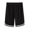 Boys 8-20 Tek Gear® Basketball Shorts In Regular & Husky -Tek Gear Fashion 5958668 Mineral Black