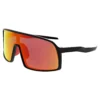 Men's Tek Gear® 70mm Wrap Polarized Sunglasses -Tek Gear Fashion 5992443