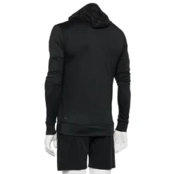 Tek Gear Men's Barbell Apparel Recover Hoodie -Tek Gear Fashion 6004212 ALT