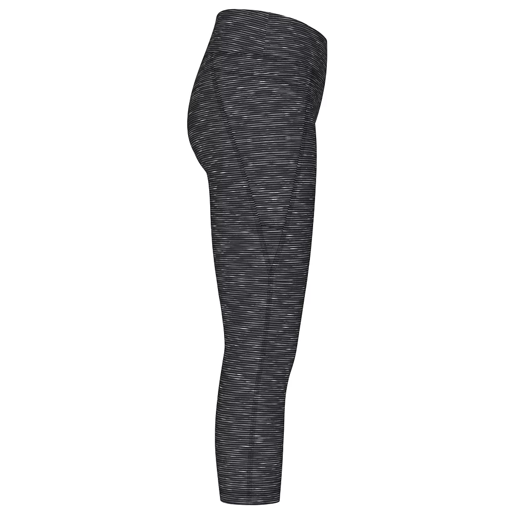 Girls 7-16 Tek Gear® 7/8 Performance Leggings In Regular & Plus 6 Girls 7-16 Tek Gear® 7/8 Performance Leggings In Regular & Plus - Image 4