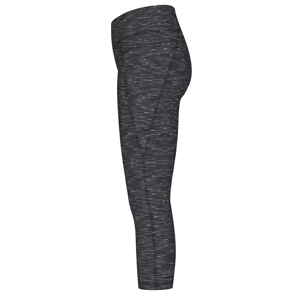 Girls 7-16 Tek Gear® 7/8 Performance Leggings In Regular & Plus 8 Girls 7-16 Tek Gear® 7/8 Performance Leggings In Regular & Plus - Image 6