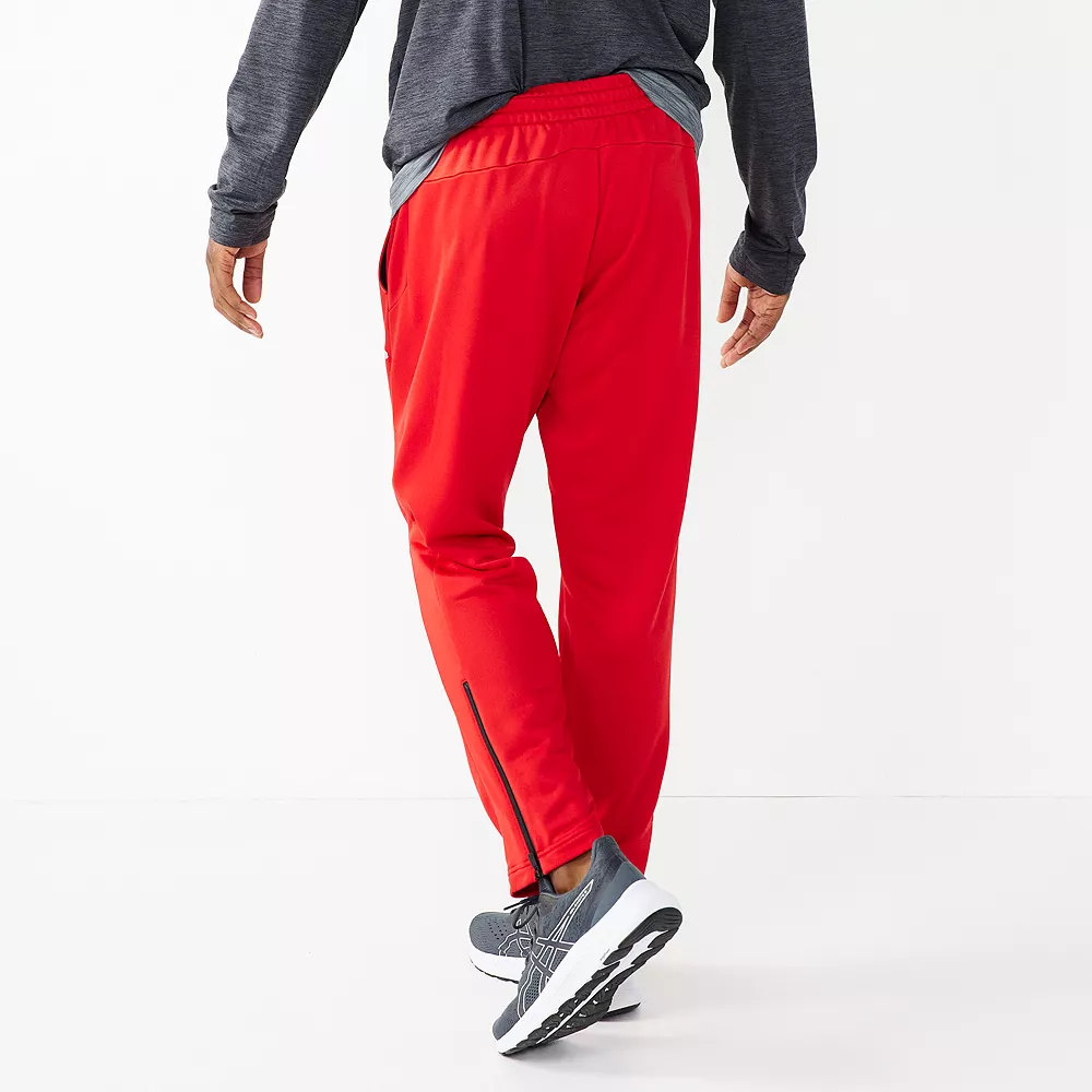 Men's Tek Gear® Midweight Pants 4 Men's Tek Gear® Midweight Pants - Image 2