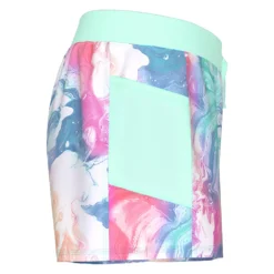 Girls 7-16 Tek Gear® Woven Shorts In Regular & Plus -Tek Gear Fashion 6264467 ALT2 tce