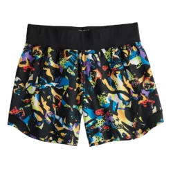 Women's Tek Gear® Multi-Purpose Workout Shorts -Tek Gear Fashion 6264709 ALT2