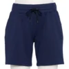 Petite Tek Gear® Weekend French Terry Bermuda Shorts 2 Petite Tek Gear® Weekend French Terry Bermuda Shorts -Tek Gear Fashion 6265010