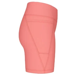 Girls 7-16 Tek Gear® High-Waisted Side Pocket Bike Shorts In Regular & Plus 8 Girls 7-16 Tek Gear® High-Waisted Side Pocket Bike Shorts In Regular & Plus -Tek Gear Fashion 6265174 ALT2 tce